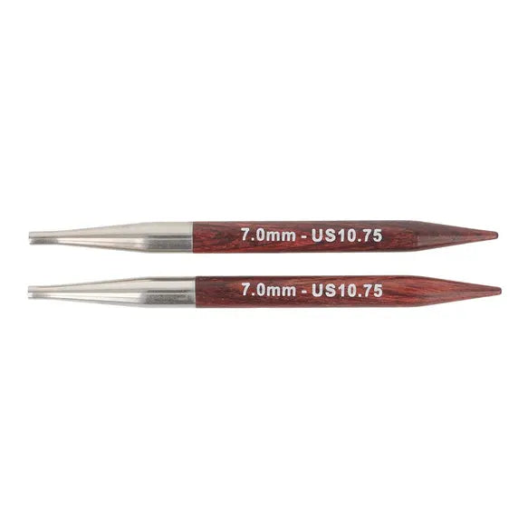 KnitPro - Aiguilles interchangeables Dreamz 10cm / 7.0mm