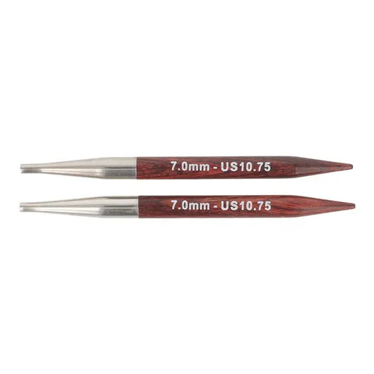 KnitPro - Aiguilles interchangeables Dreamz 10cm / 7.0mm