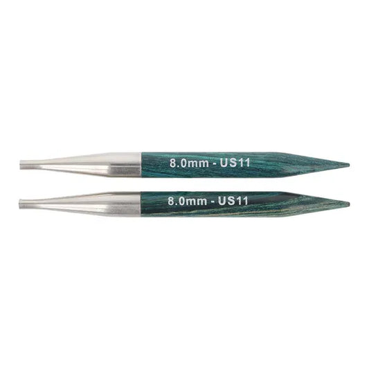KnitPro - Aiguilles interchangeables Dreamz 10cm / 8.0mm