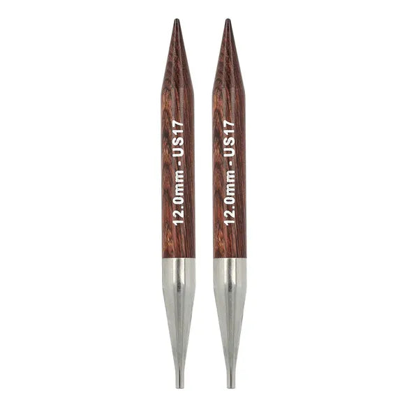KnitPro - Aiguilles interchangeables Dreamz 13cm / 12.0mm