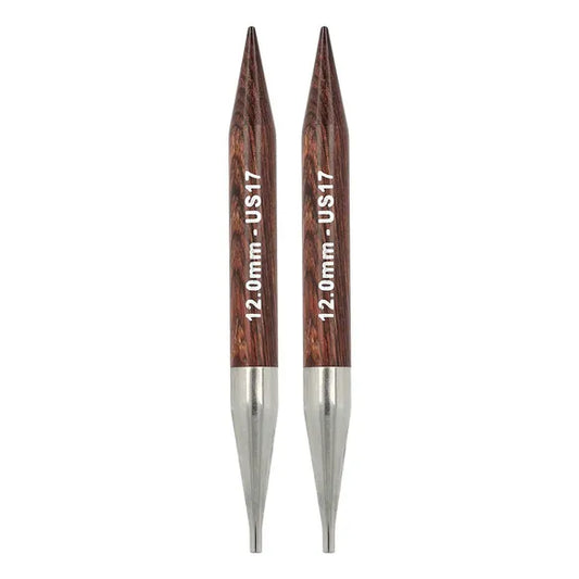KnitPro - Aiguilles interchangeables Dreamz 13cm / 12.0mm