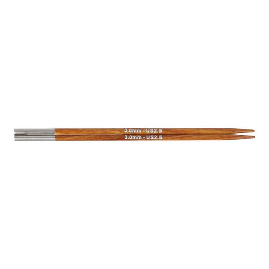 KnitPro - Aiguilles interchangeables Dreamz 13cm / 3.0mm