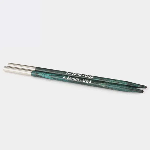 KnitPro - Aiguilles interchangeables Dreamz 13cm / 3.25mm