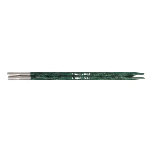 KnitPro - Aiguilles interchangeables Dreamz 13cm / 3.50mm