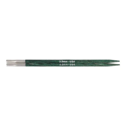 KnitPro - Aiguilles interchangeables Dreamz 13cm / 3.50mm