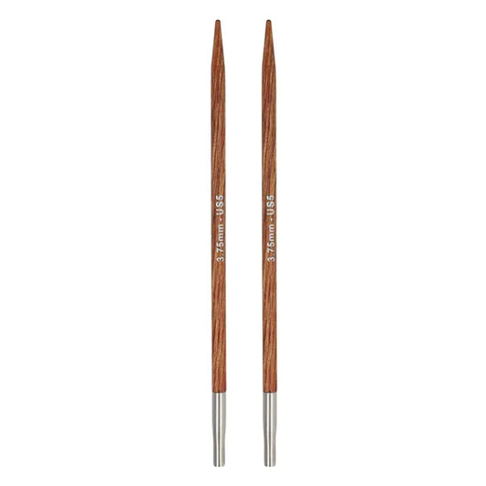 KnitPro - Aiguilles interchangeables Dreamz 13cm / 3.75mm