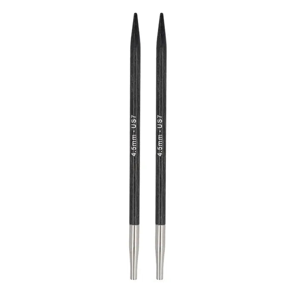 KnitPro - Aiguilles interchangeables Dreamz 13cm / 4.50mm
