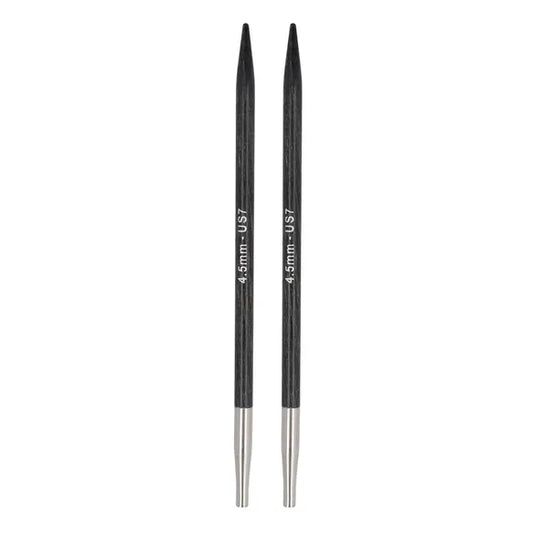 KnitPro - Aiguilles interchangeables Dreamz 13cm / 4.50mm