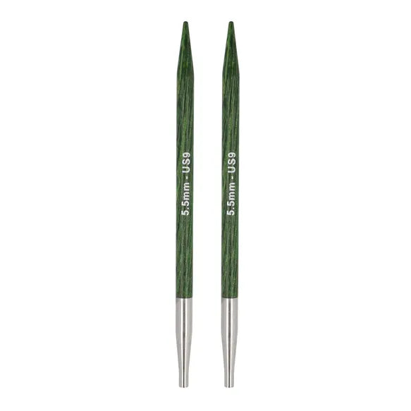 KnitPro - Aiguilles interchangeables Dreamz 13cm / 5.50mm