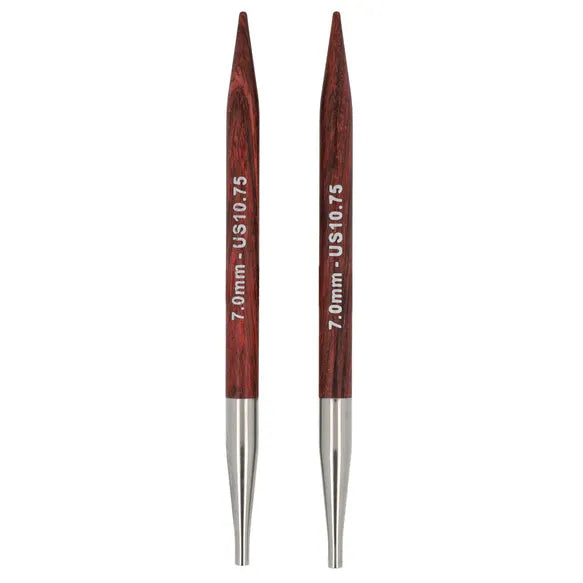 KnitPro - Aiguilles interchangeables Dreamz 13cm / 7.0mm