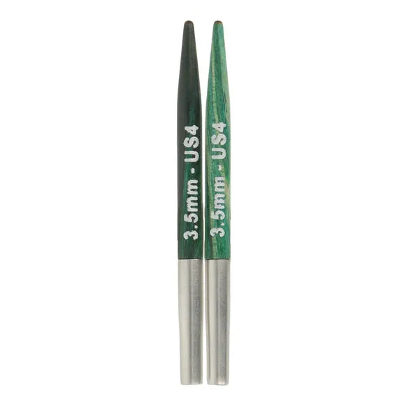 KnitPro - Aiguilles interchangeables Dreamz Mini 5cm / 3.50mm