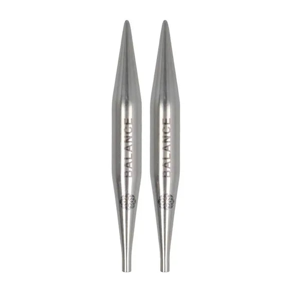 KnitPro - Aiguilles interchangeables Mindful 10cm / 10.0mm