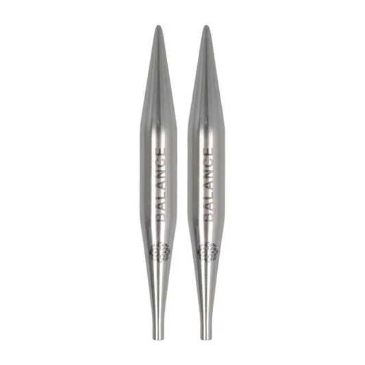 KnitPro - Aiguilles interchangeables Mindful 10cm / 10.0mm