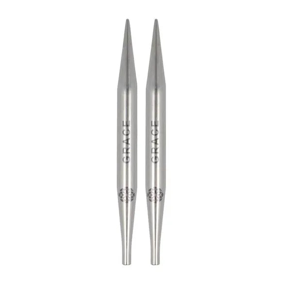 KnitPro - Aiguilles interchangeables Mindful 10cm /  7.0mm
