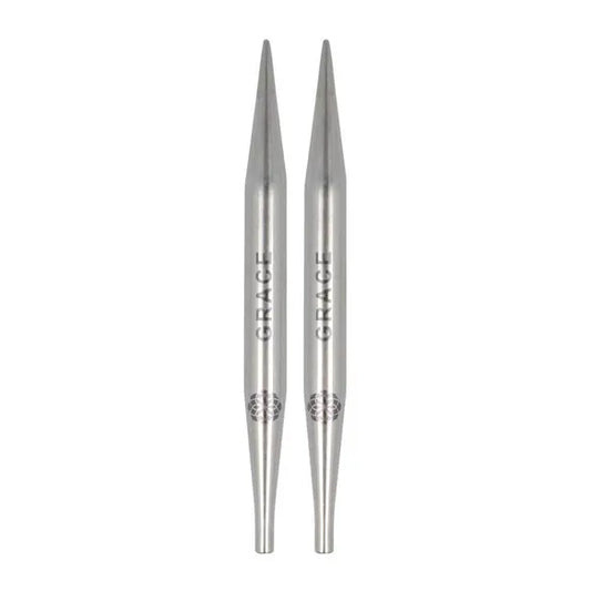 KnitPro - Aiguilles interchangeables Mindful 10cm /  7.0mm