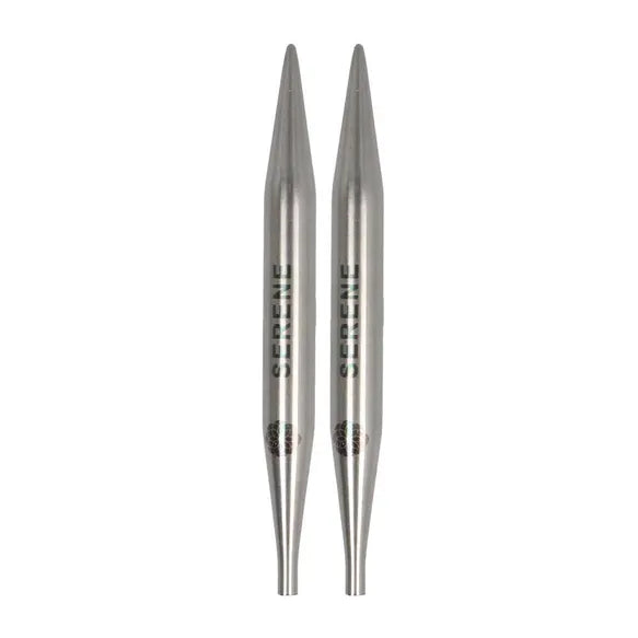 KnitPro - Aiguilles interchangeables Mindful 10cm /  8.0mm