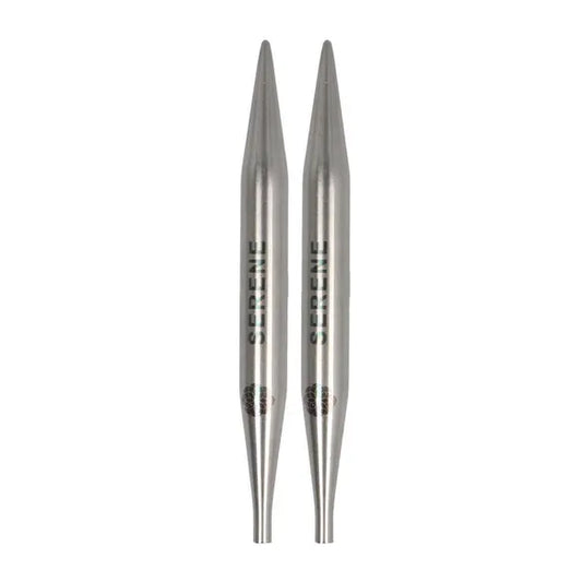KnitPro - Aiguilles interchangeables Mindful 10cm /  8.0mm