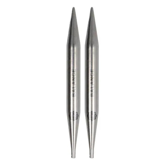 KnitPro - Aiguilles interchangeables Mindful 13cm / 10.0mm