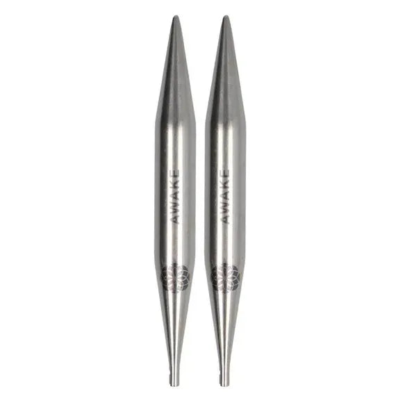 KnitPro - Aiguilles interchangeables Mindful 13cm / 12.0mm
