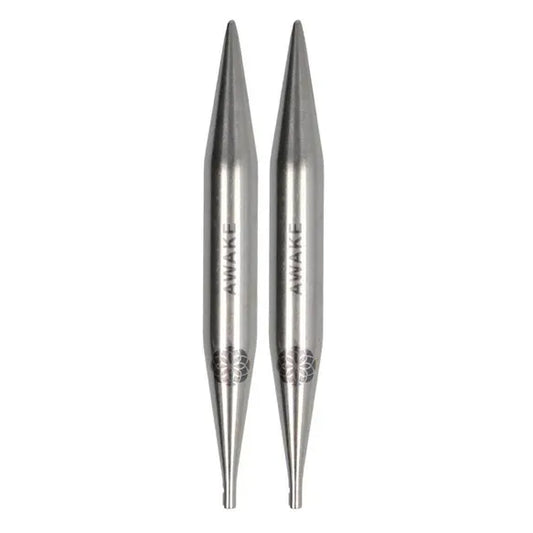 KnitPro - Aiguilles interchangeables Mindful 13cm / 12.0mm