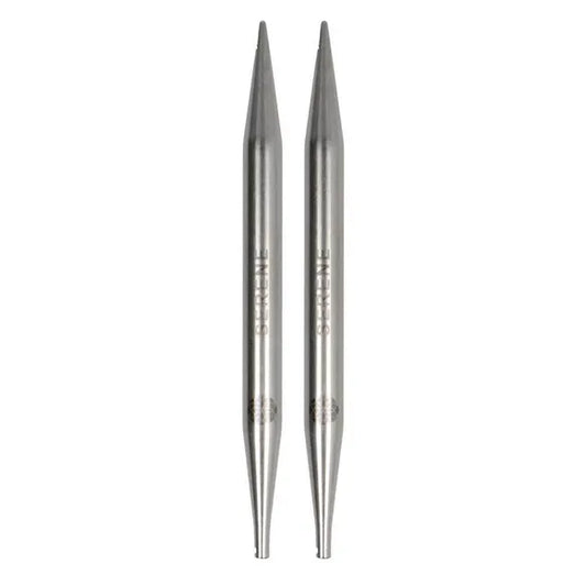 KnitPro - Aiguilles interchangeables Mindful 13cm / 8.0mm