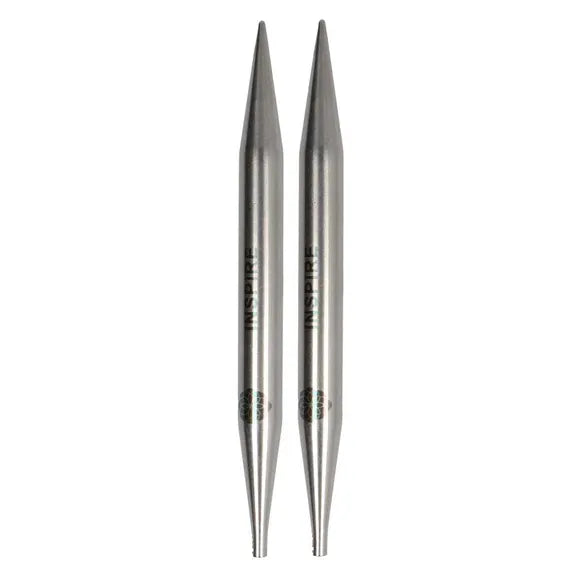 KnitPro - Aiguilles interchangeables Mindful 13cm / 9.0mm