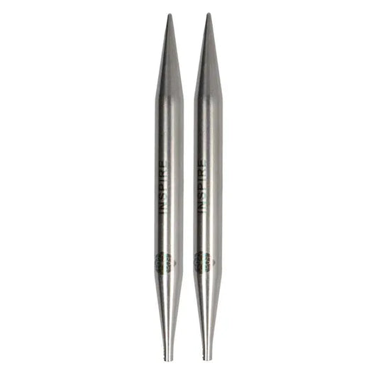 KnitPro - Aiguilles interchangeables Mindful 13cm / 9.0mm