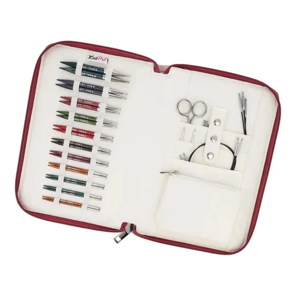 KnitPro - Aiguilles interchangeables Regal Dreamz 10cm