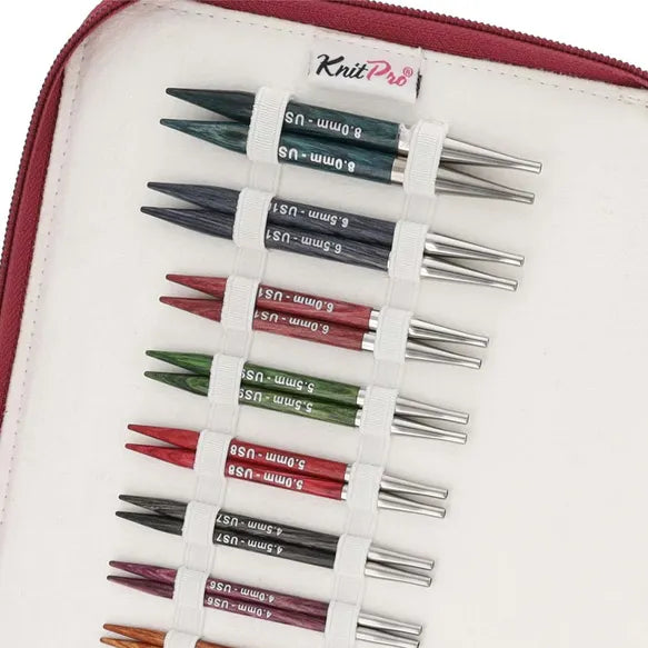 KnitPro - Aiguilles interchangeables Regal Dreamz 10cm