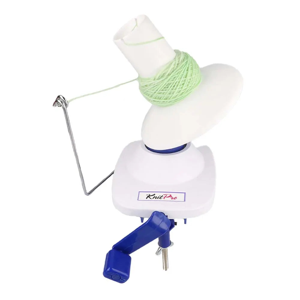KnitPro - Bobinoir
