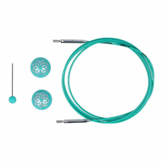 KnitPro - Câble 360° Mindful 120cm