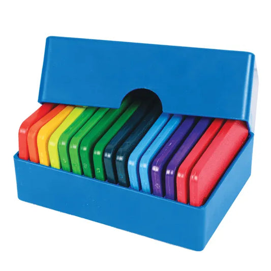 KnitPro - Peignes de blocage (20 pièces)