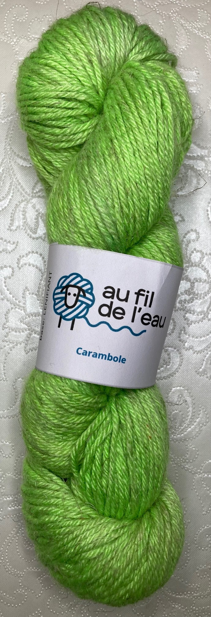 Lénifiant - Carambole
