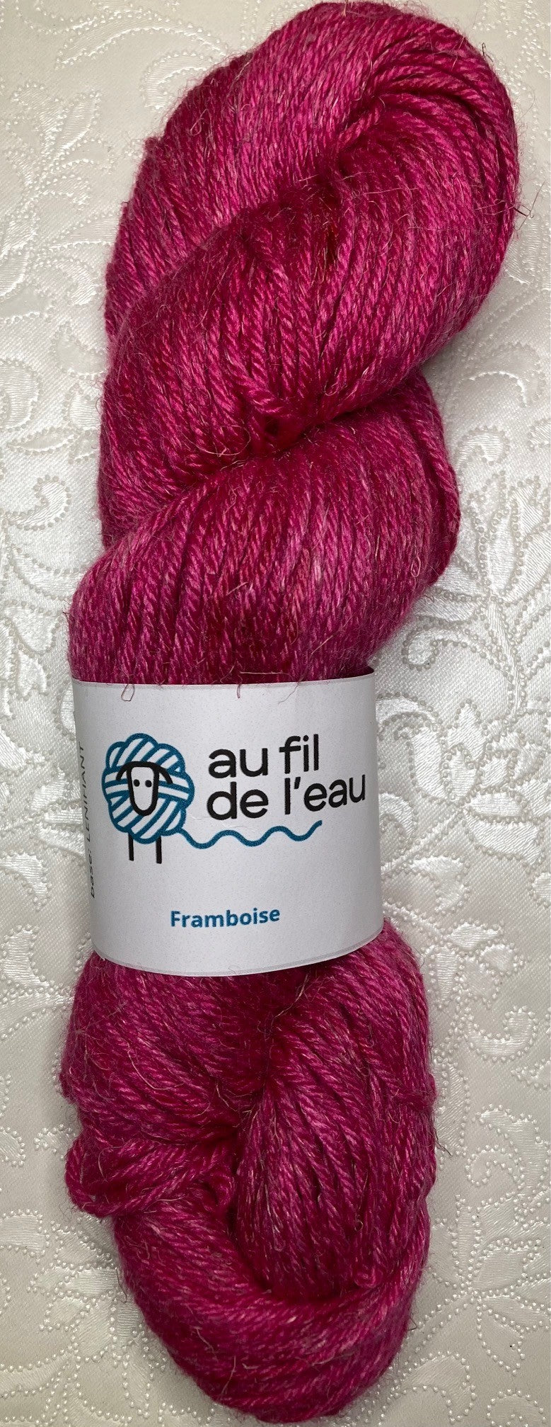 Lenifiant - Framboise