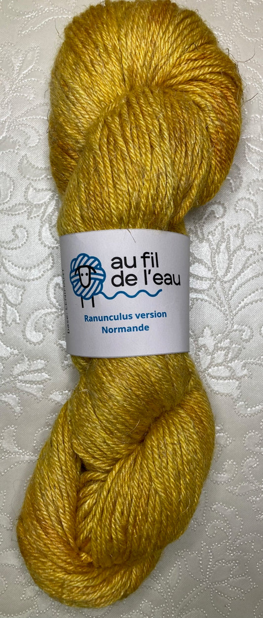 Lenifiant - Ranunculus version Normande