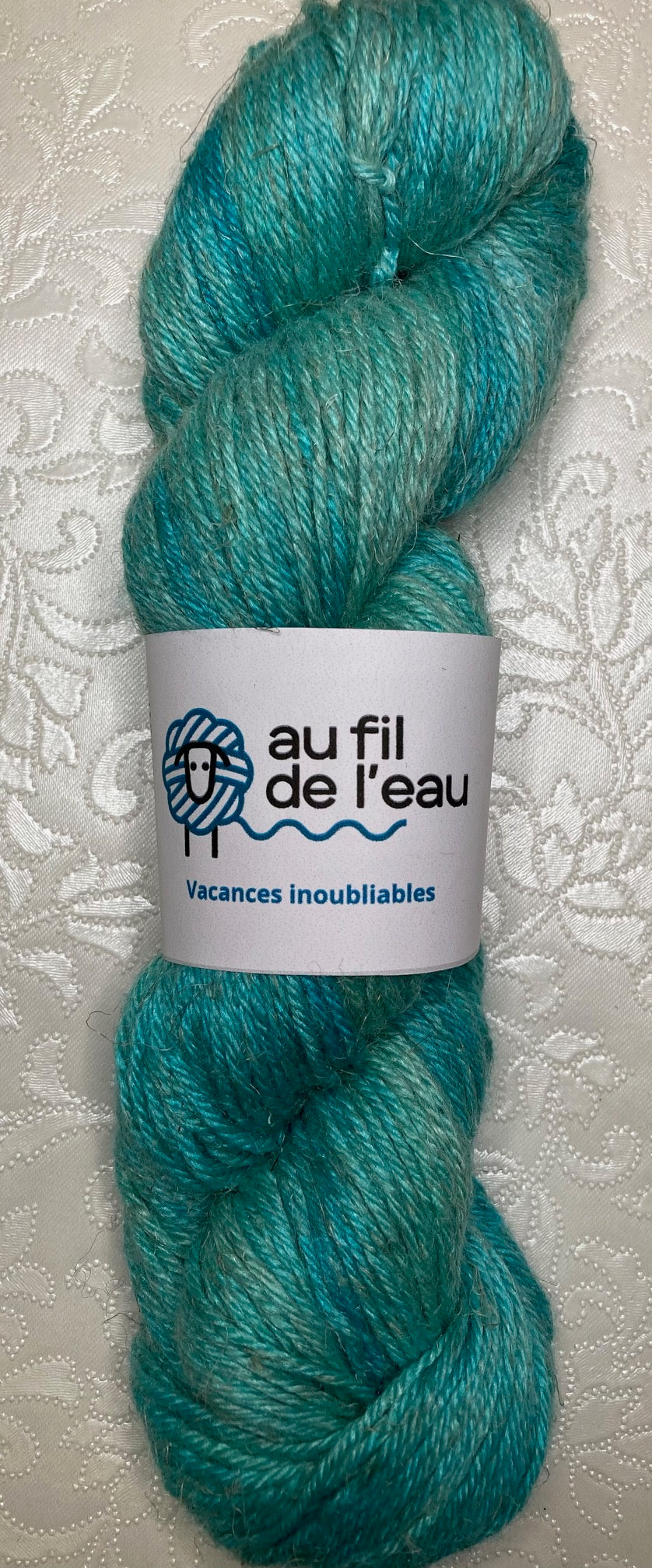 Lenifiant - Vacances inoubliables