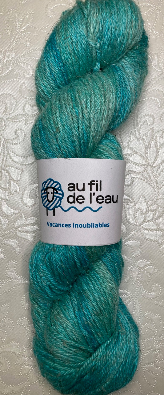 Lenifiant - Vacances inoubliables