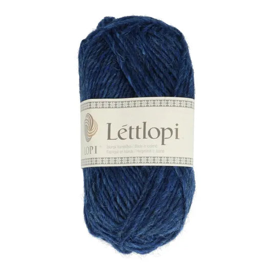 Lettlopi - 1403 Bleu Lapis