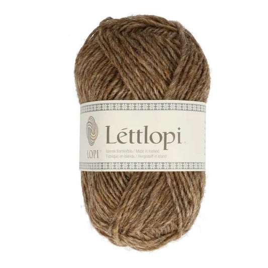 Lettlopi - 1420 Brume