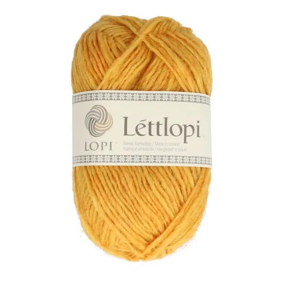 Lettlopi - 1703 Mimosa