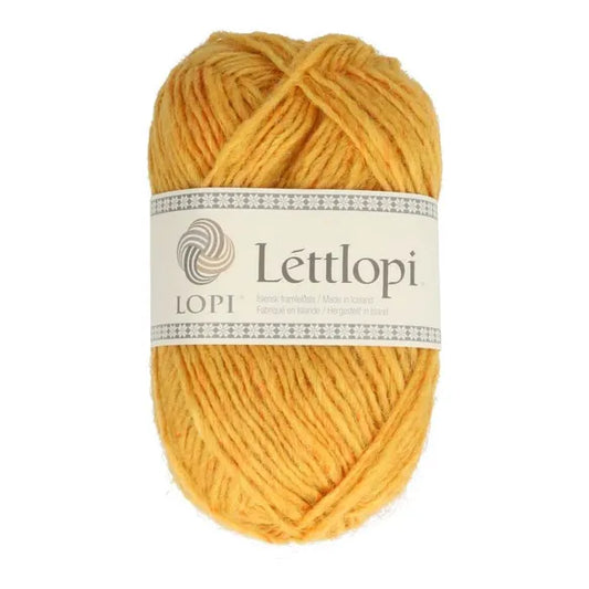 Lettlopi - 1703 Mimosa