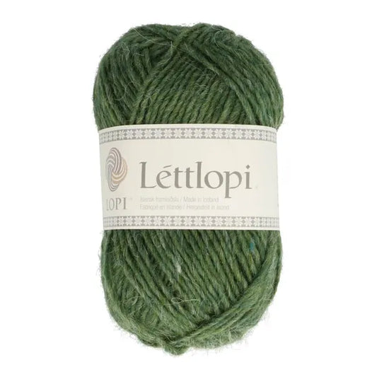 Lettlopi - 1706 Lyme Grass