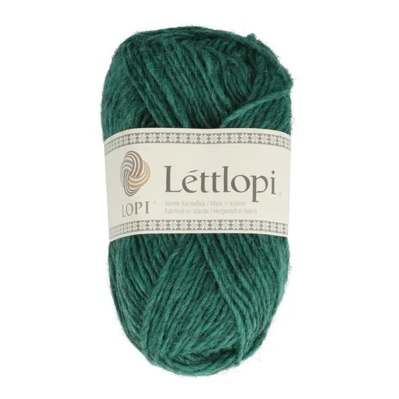 Lettlopi - 9423 Lagune