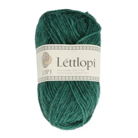 Lettlopi - 9423 Lagune
