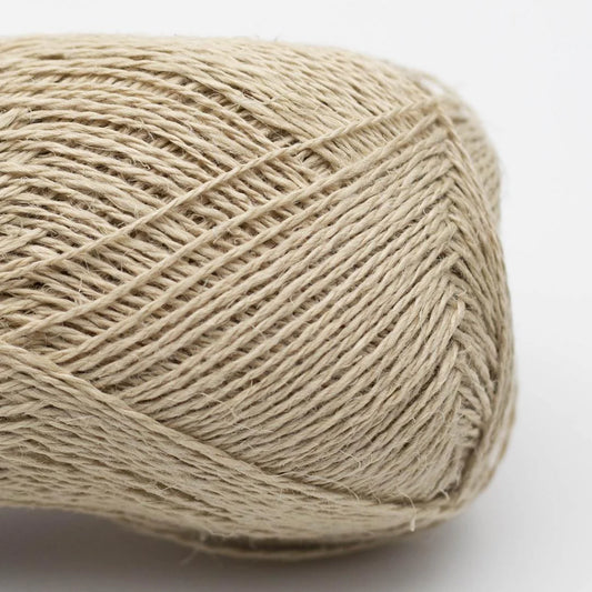 Lino 33 - Beige naturel
