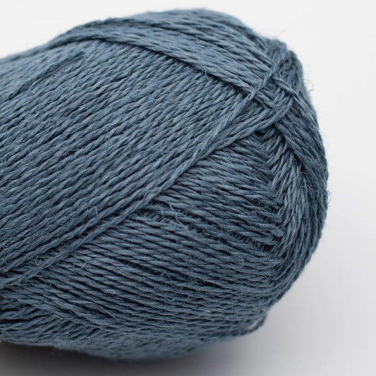 Lino 49 - Bleu jeans