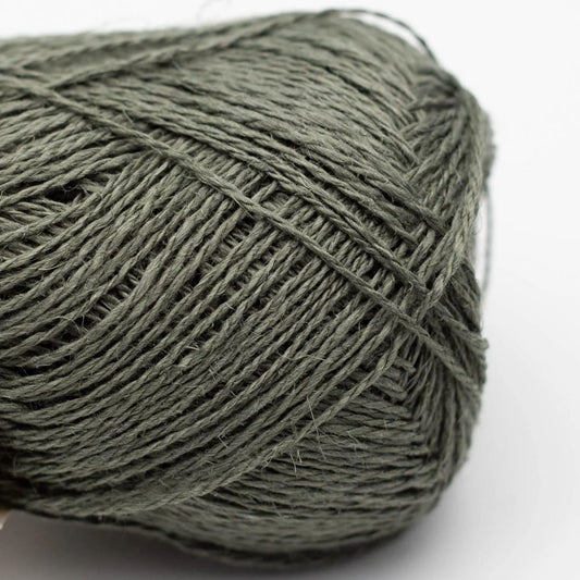 Lino 60 - Olive