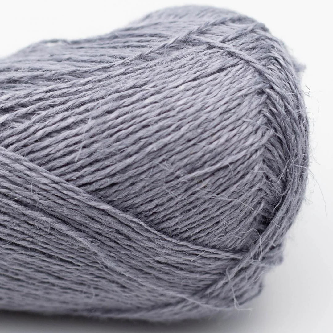 Lino 64 - Taupe