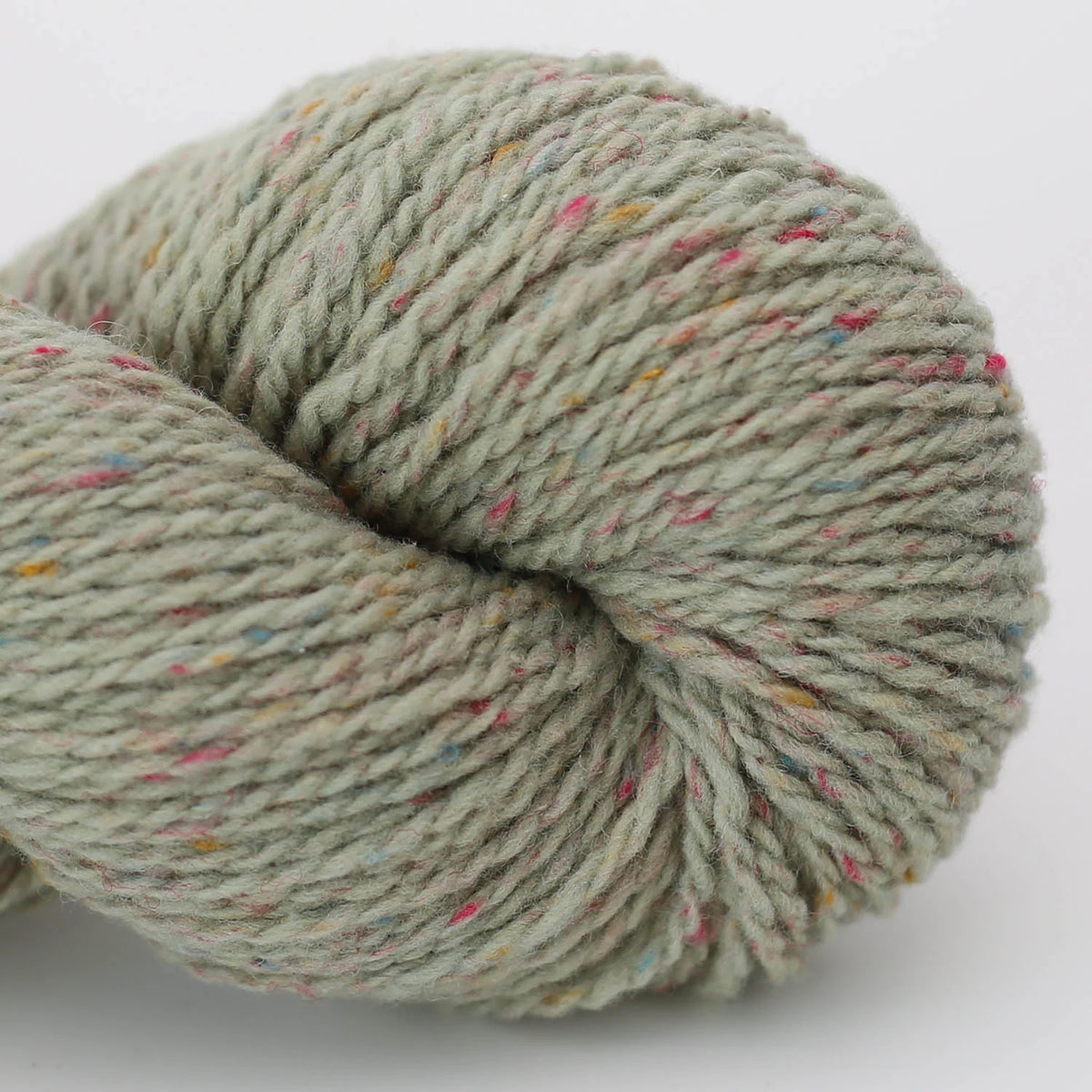 Loch Lomond 27 - Vert clair