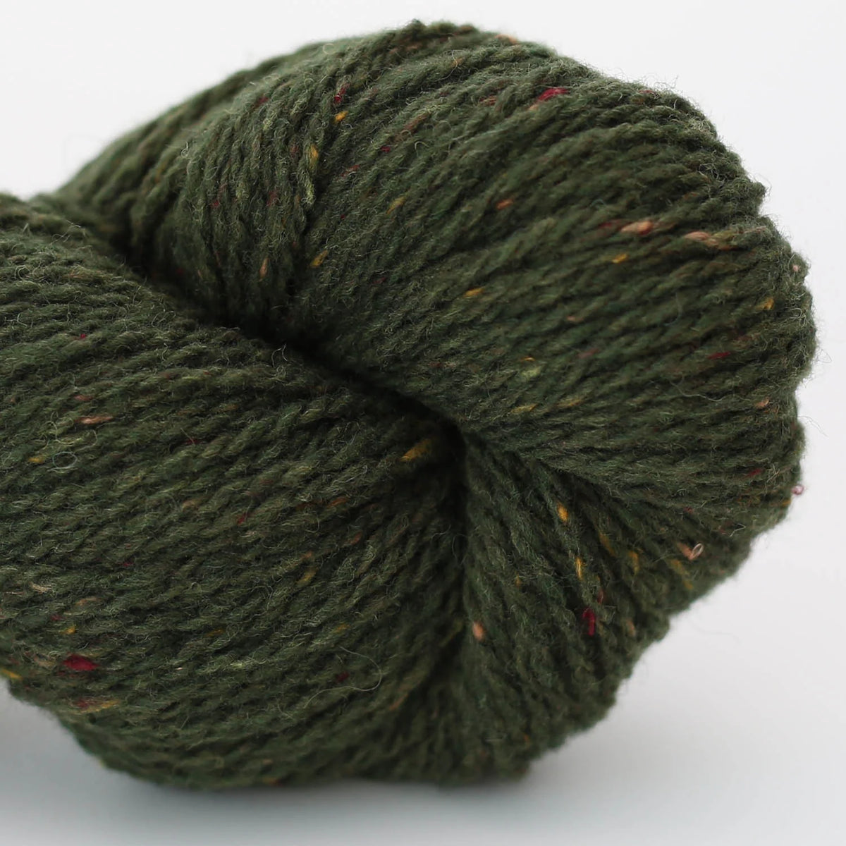 Loch Lomond 28 - Vert forêt
